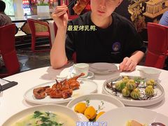 -东富酒家(龙湖西溪天街店)