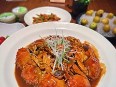 -苏帮袁Sue Cuisine(将台店)