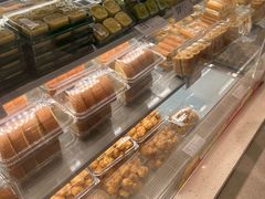 -泸溪河桃酥(海陵万象城店)