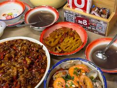 -老三样·旧食新味(万寿宫店)