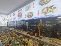 -抹直口特色菜馆(一店)