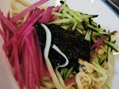 -浑河春面馆非遗鹿角面(良乡店)