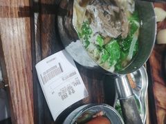 -小满手工粉(上海月星环球港店)