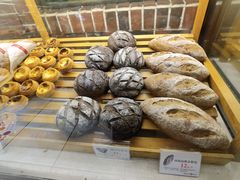 黑麦主食包-BROAD面包路·欧式面包(龙湖时代C馆店)