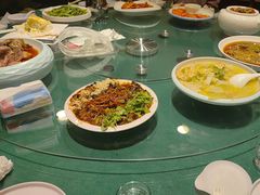 -王府酒店(兴华南街铁西百货店)