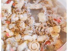 -山菌美食苑(振兴路店)