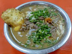 老友牛肉粉-舒记粉店(七星路店)