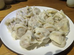 -伊喜饺子·烤鸭(五道口学院路店)