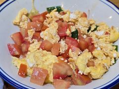 -妈妈的味道(和顺古镇店)