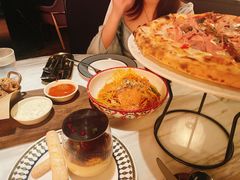 -IL TEATRO 精品意大利餐厅