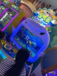 -LuckyStar幸运星家庭娱乐中心(东莞国贸店)