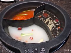 -火锅岛潮牌自助餐厅(天津天佑城店)