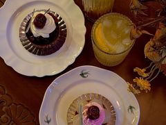 -花间烘焙BLossom Bakery