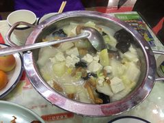 -正阳春烤鸭店(杨楼店)