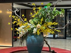 -晶丽香榭自助餐(南京大饭店)