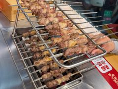 -彭城八戒羊肉串(总店)