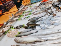 -和源祥·日照菜扛把子(万平口一店)