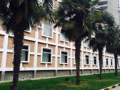 -西安交大南洋大酒店(交通大学青龙寺店)