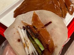 -艳阳天·非遗楚菜(武汉客厅店)