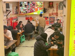-鸿顺老铁锅美蛙鱼府(解放碑店)