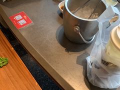 -捞王锅物料理(上海世茂广场店)