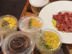 -大龙燚·旷野鲜火锅(广州首店)