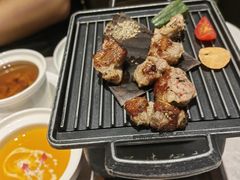 -極上萬膳·日料放题(来福士江景店)
