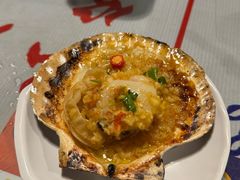 -辉记炭烧海鲜大排档·老字号(福田店)
