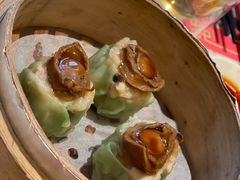 -玖尹-新派中式餐酒馆