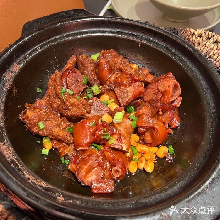 沙锅控的幸福晚餐