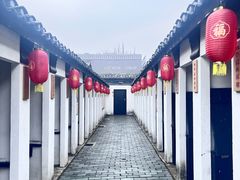 -桂林独秀峰王城景区