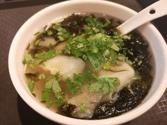 -南门小馆·清真(国贸商城店)