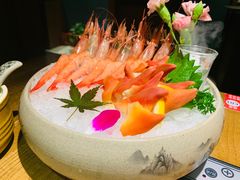 -蟹将军·松叶蟹和牛日料放题自助(K11店)