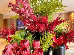 -圣丰索菲特·2 On 988 Café 自助餐厅