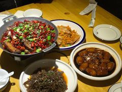 红糖汤团-巴人堂(女儿城店)