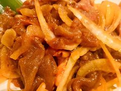 -新石器烤肉(中房金谊广场店)