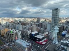 -札幌电视塔