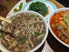 -桂花香手工面(鼓楼店)