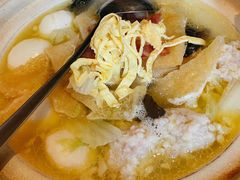 老牌杭三鲜-新白鹿餐厅(城西银泰城店)