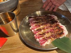 -汉拿山(北京上地华联店)