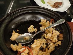 -无锡新湖铂尔曼大酒店·悦轩中餐厅