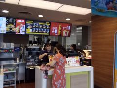 -麦当劳(济泺路店)