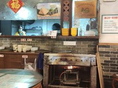 大堂-岐城面馆(黄岐店)