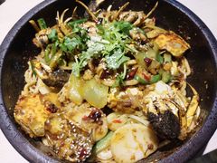 -友达面馆(二七南路店)