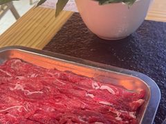 -京炭铜锅涮肉·羊蝎子·羊肉炉(保利·时光里店)
