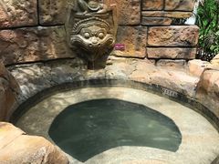 -悦隆庄温泉度假酒店