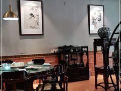 -金騰閣·经典粤菜(汾江中路店)