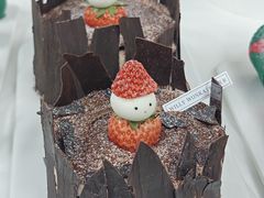 -威利旺卡烘焙西点蛋糕培训(朝阳校区)