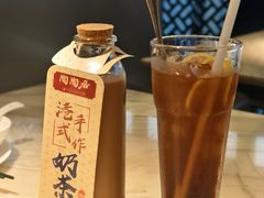 -陶陶居酒家(SM二期购物广场店)