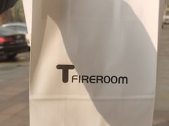 -TFIREROOM火社的茶(裕华万达店)
